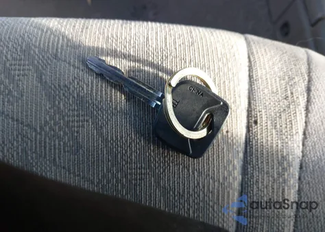 2002 Toyota Tacoma Base V6 from USA, damaged, VIN 5TEWN72N62Z120319